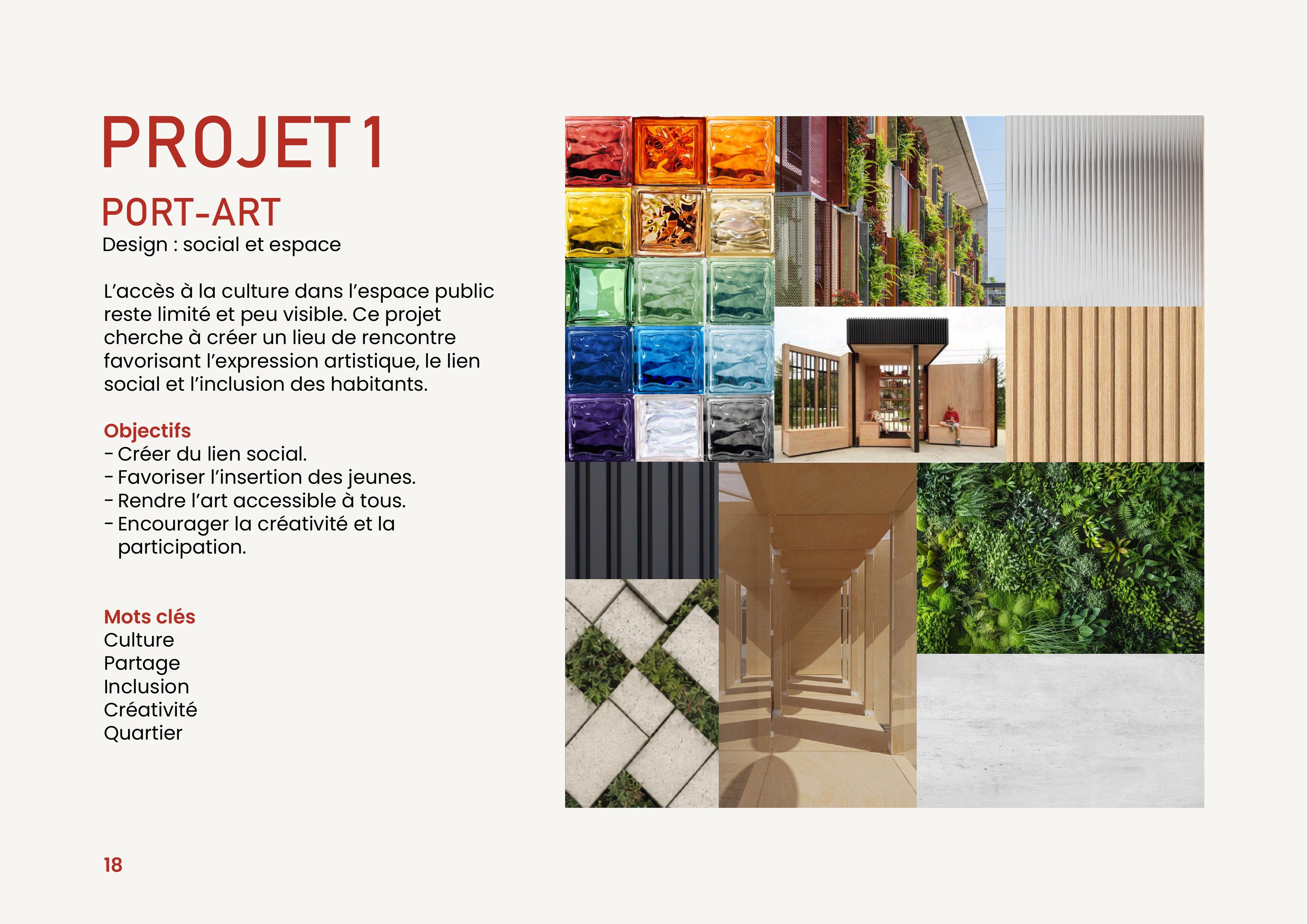 PORT-ART — aperçu